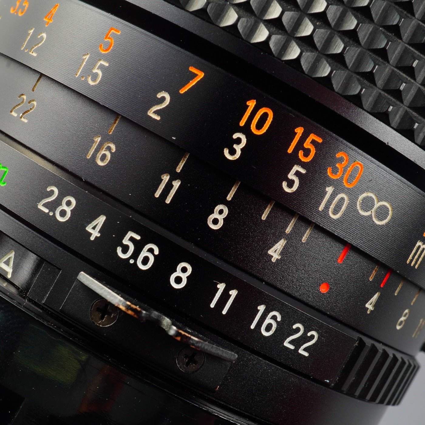 Mamiya SEKOR C 45mm F2.8 単焦点レンズ