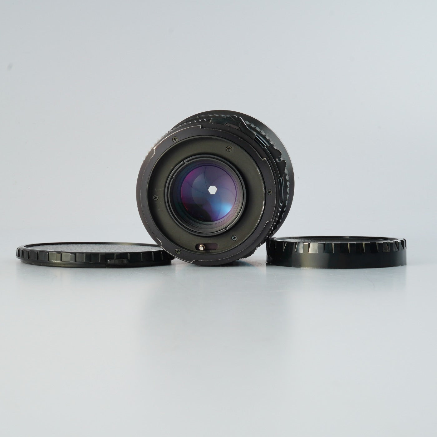 Mamiya SEKOR C 45mm F2.8 単焦点レンズ – 山田写真機店