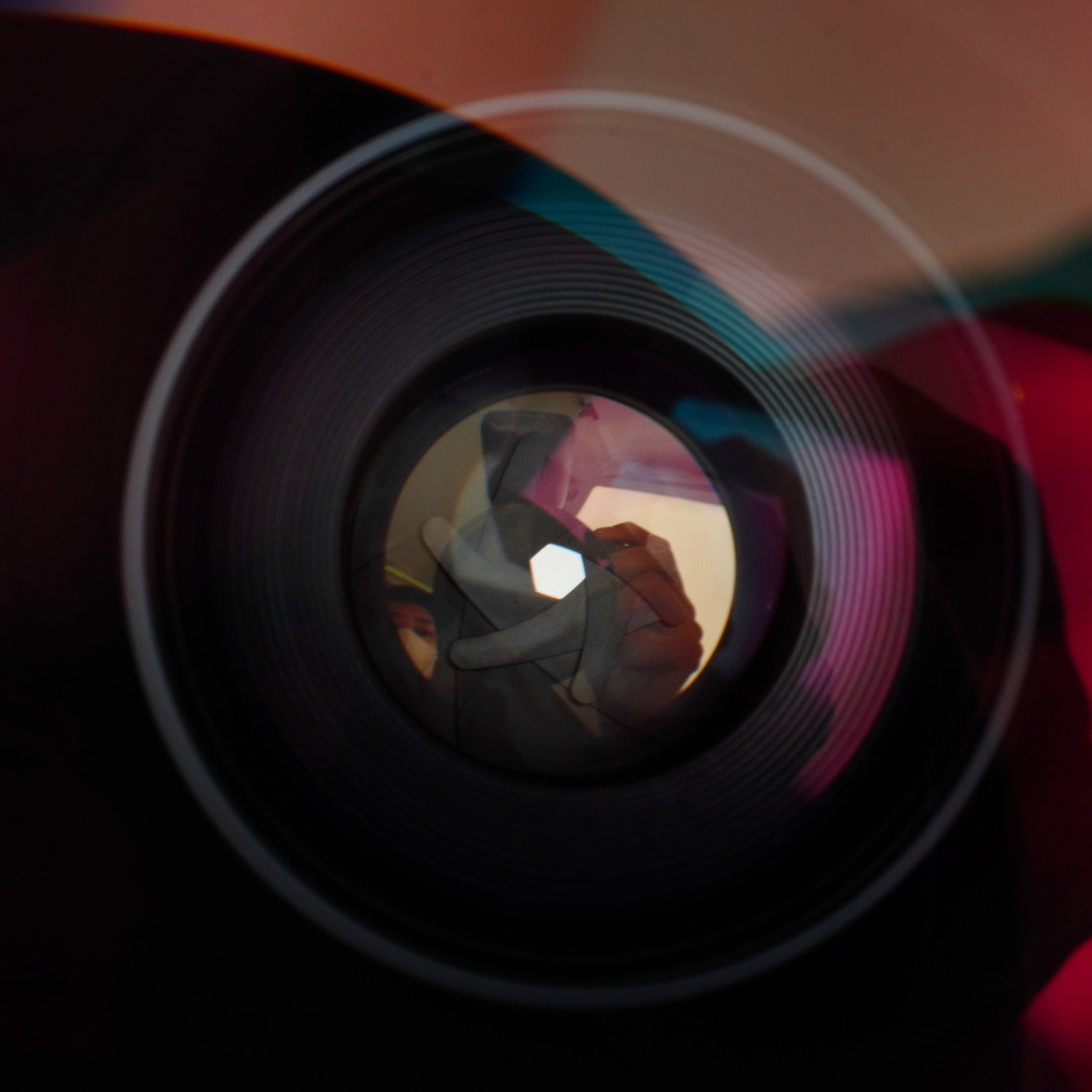 Mamiya SEKOR C 45mm F2.8 単焦点レンズ