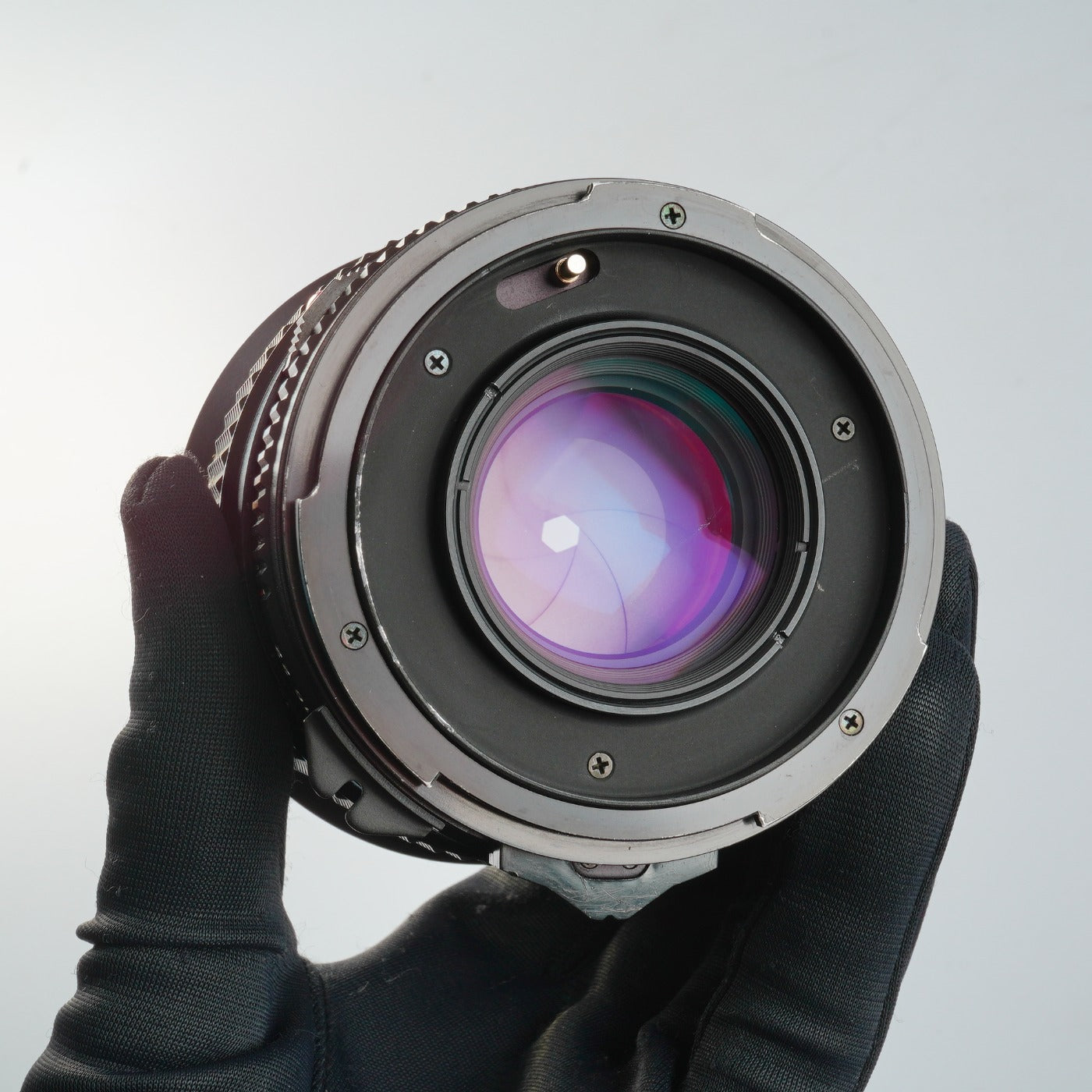 Mamiya SEKOR C 45mm F2.8 単焦点レンズ