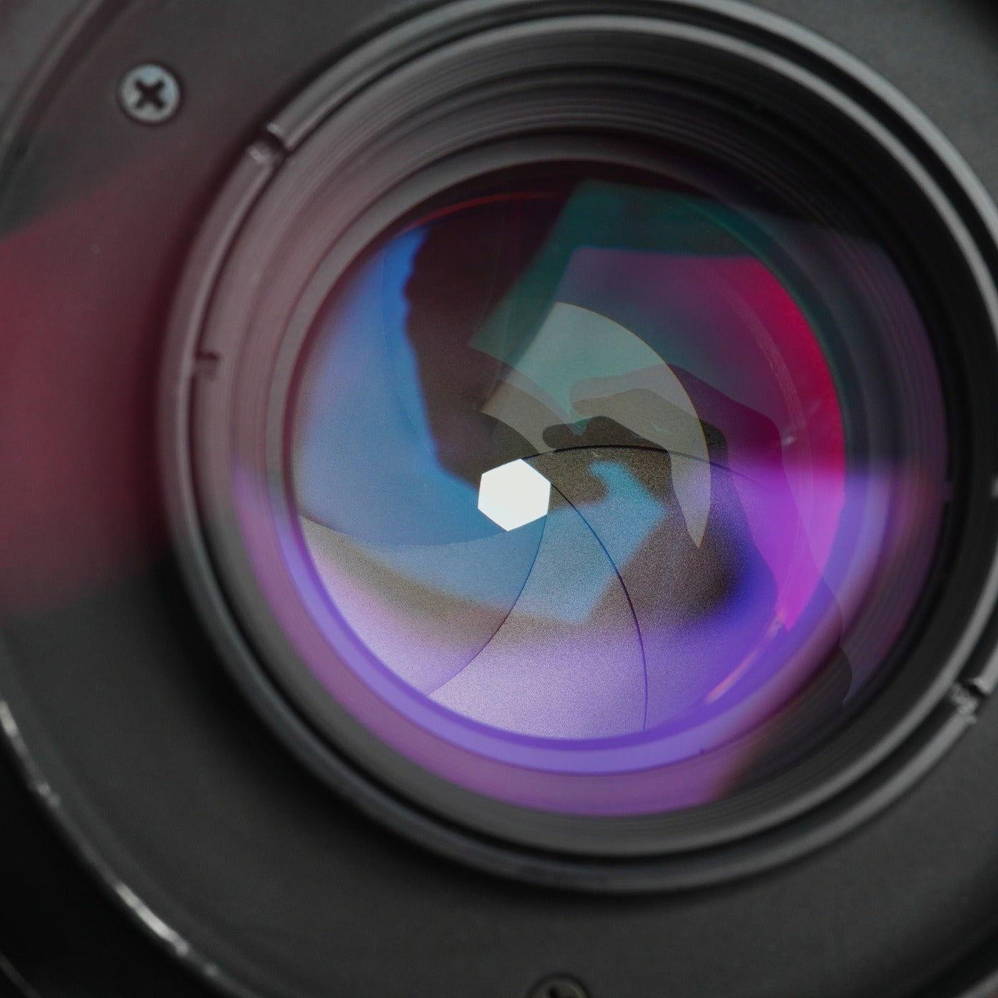 Mamiya SEKOR C 45mm F2.8 単焦点レンズ