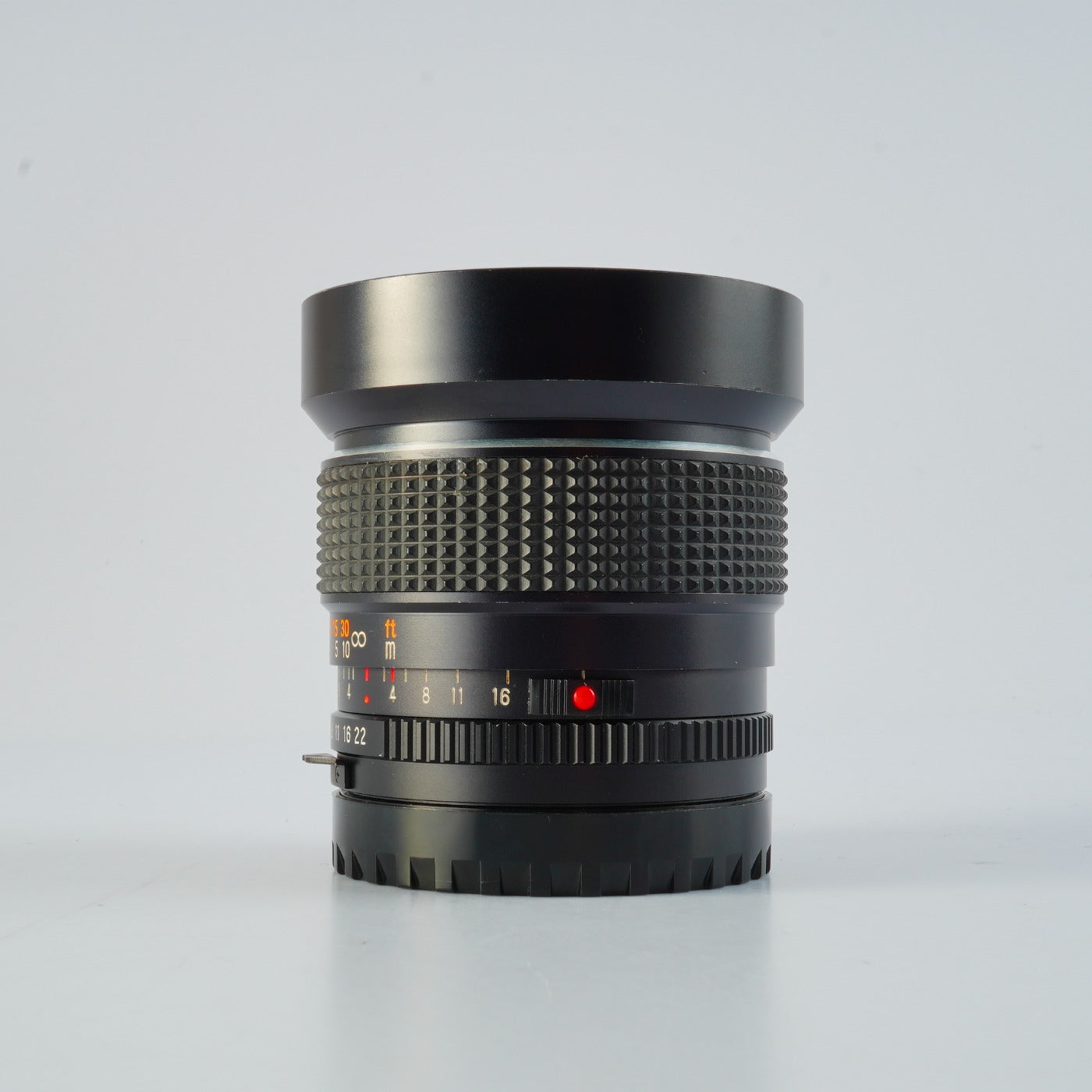 Mamiya SEKOR C 45mm F2.8 単焦点レンズ