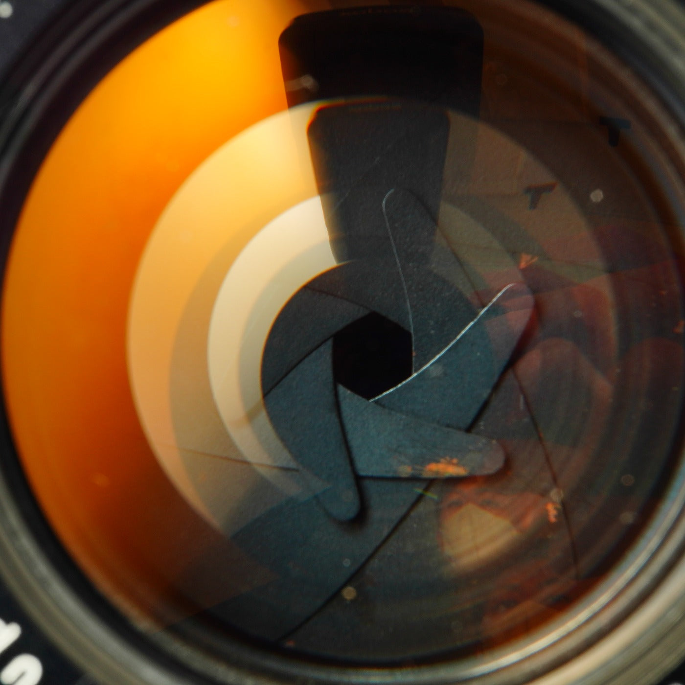 8 Elements PENTAX Super Takumar 50mm F/1.4 (M42用) 単焦点レンズ