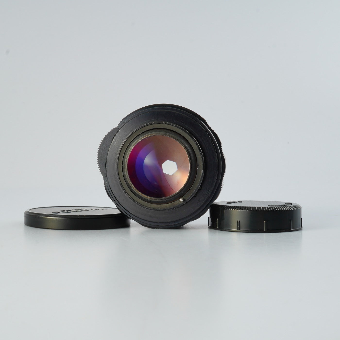 8 Elements PENTAX Super Takumar 50mm F/1.4 (M42用) 単焦点レンズ