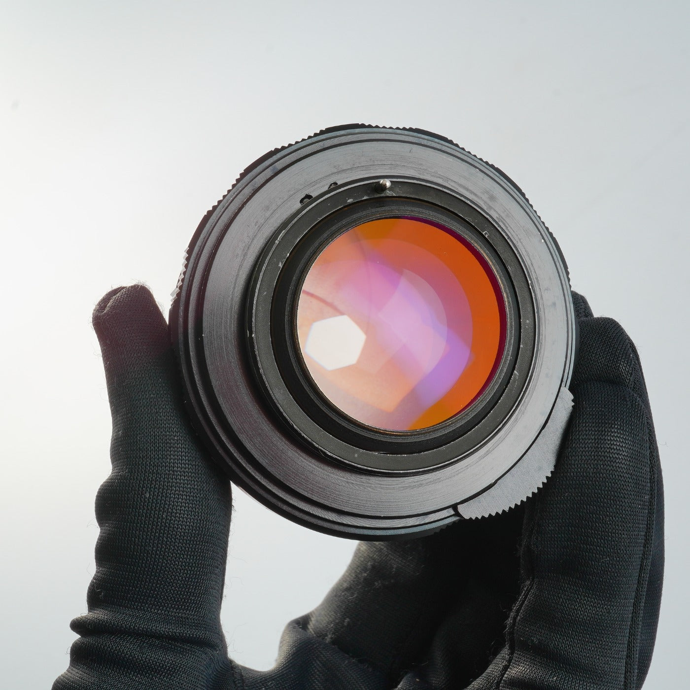 8 Elements PENTAX Super Takumar 50mm F/1.4 (M42用) 単焦点レンズ