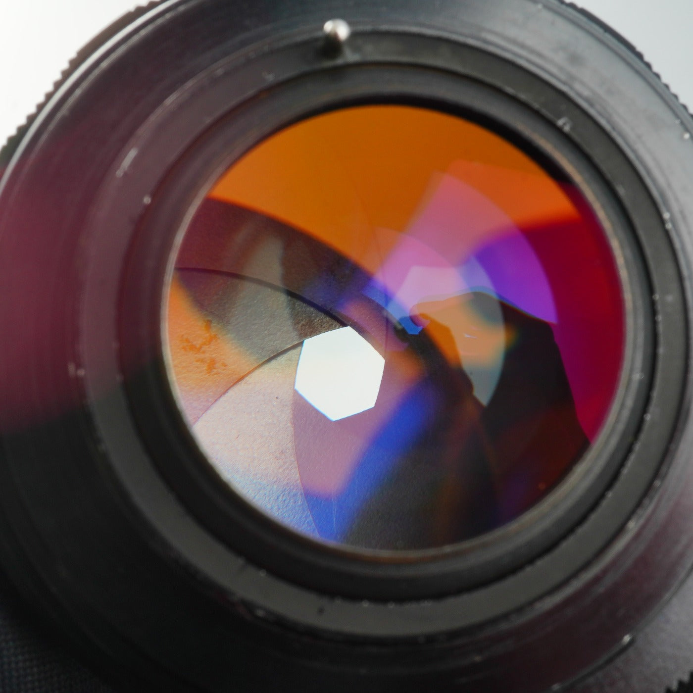 8 Elements PENTAX Super Takumar 50mm F/1.4 (M42用) 単焦点レンズ