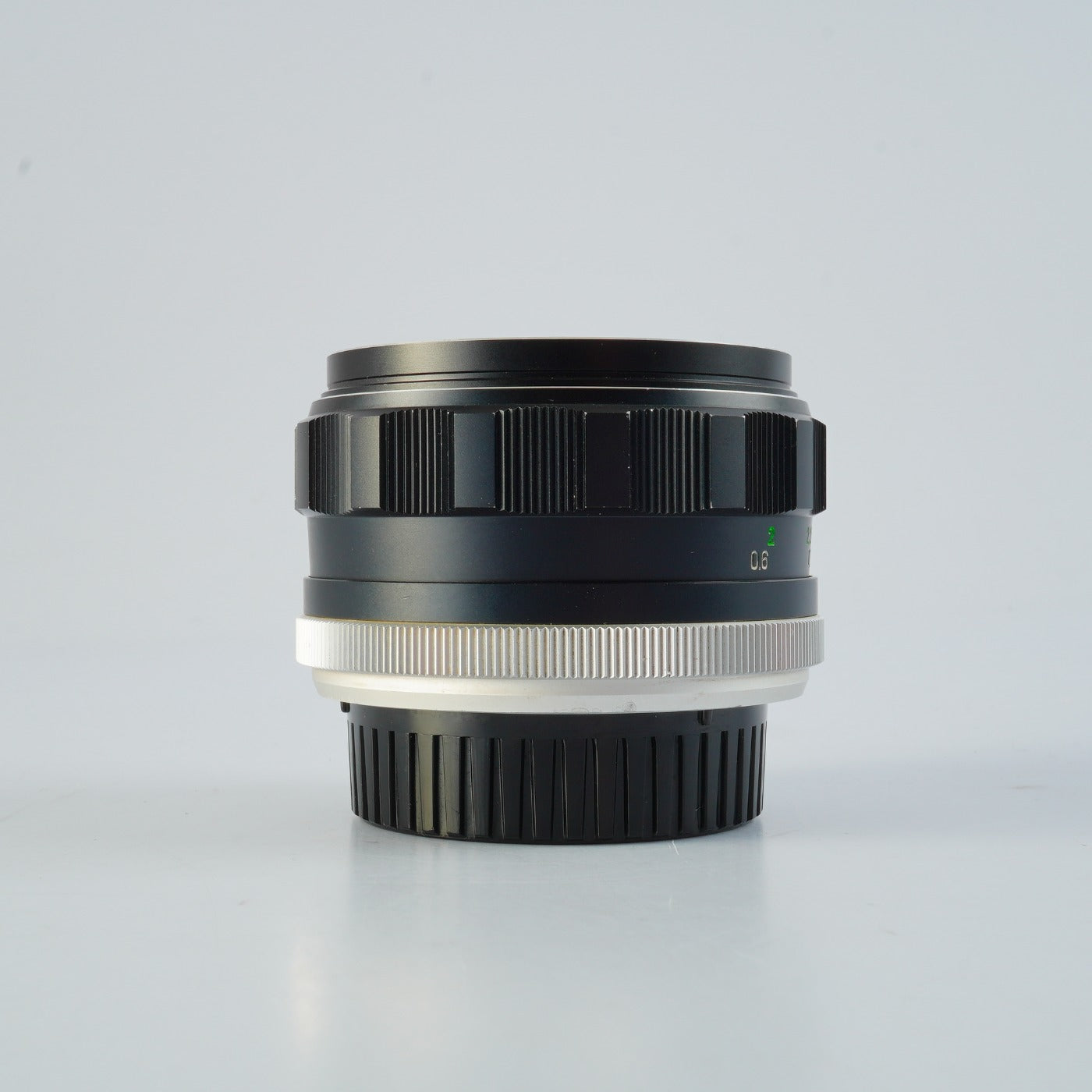 MINOLTA MC ROKKOR-PF 58mm F/1.4 単焦点レンズ