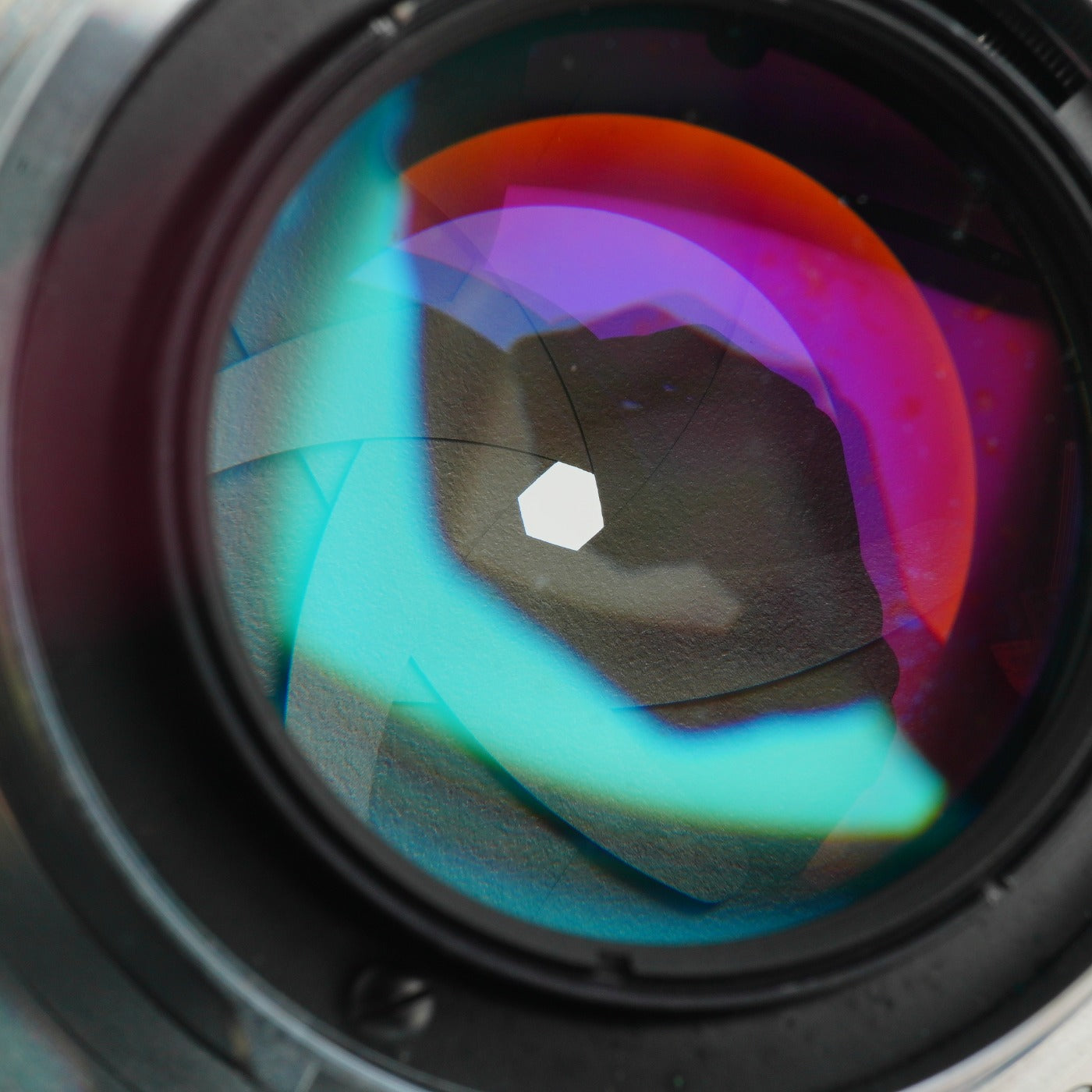 MINOLTA MC ROKKOR-PF 58mm F/1.4 単焦点レンズ