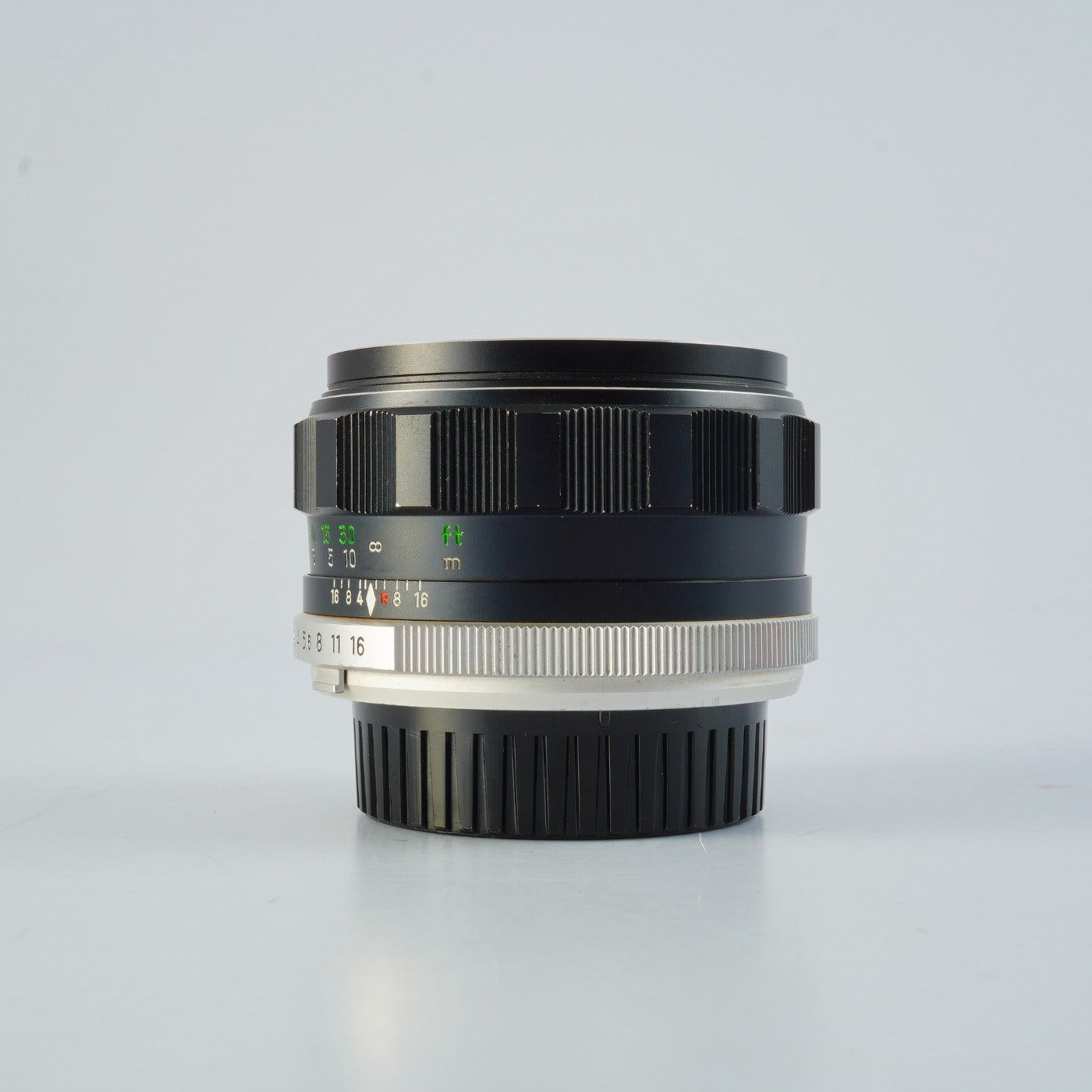 MINOLTA MC ROKKOR-PF 58mm F/1.4 単焦点レンズ