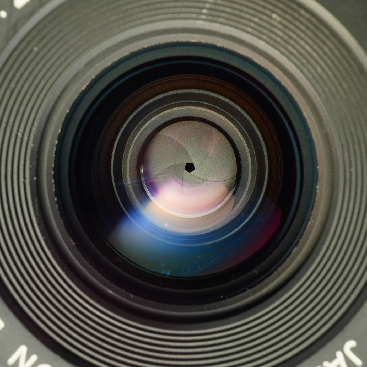 Canon New FD NFD 28mm F/2.8 単焦点レンズ