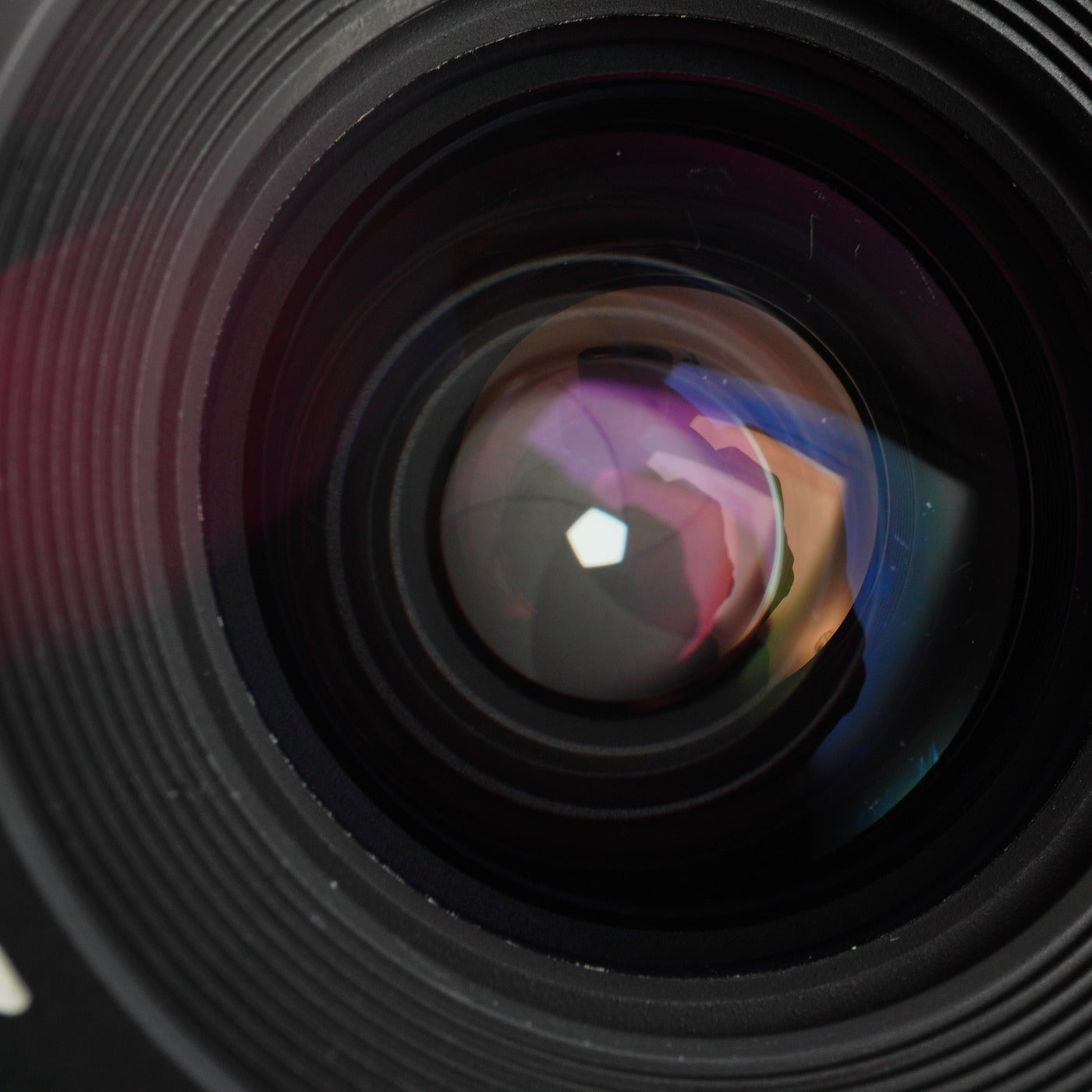 Canon New FD NFD 28mm F/2.8 単焦点レンズ