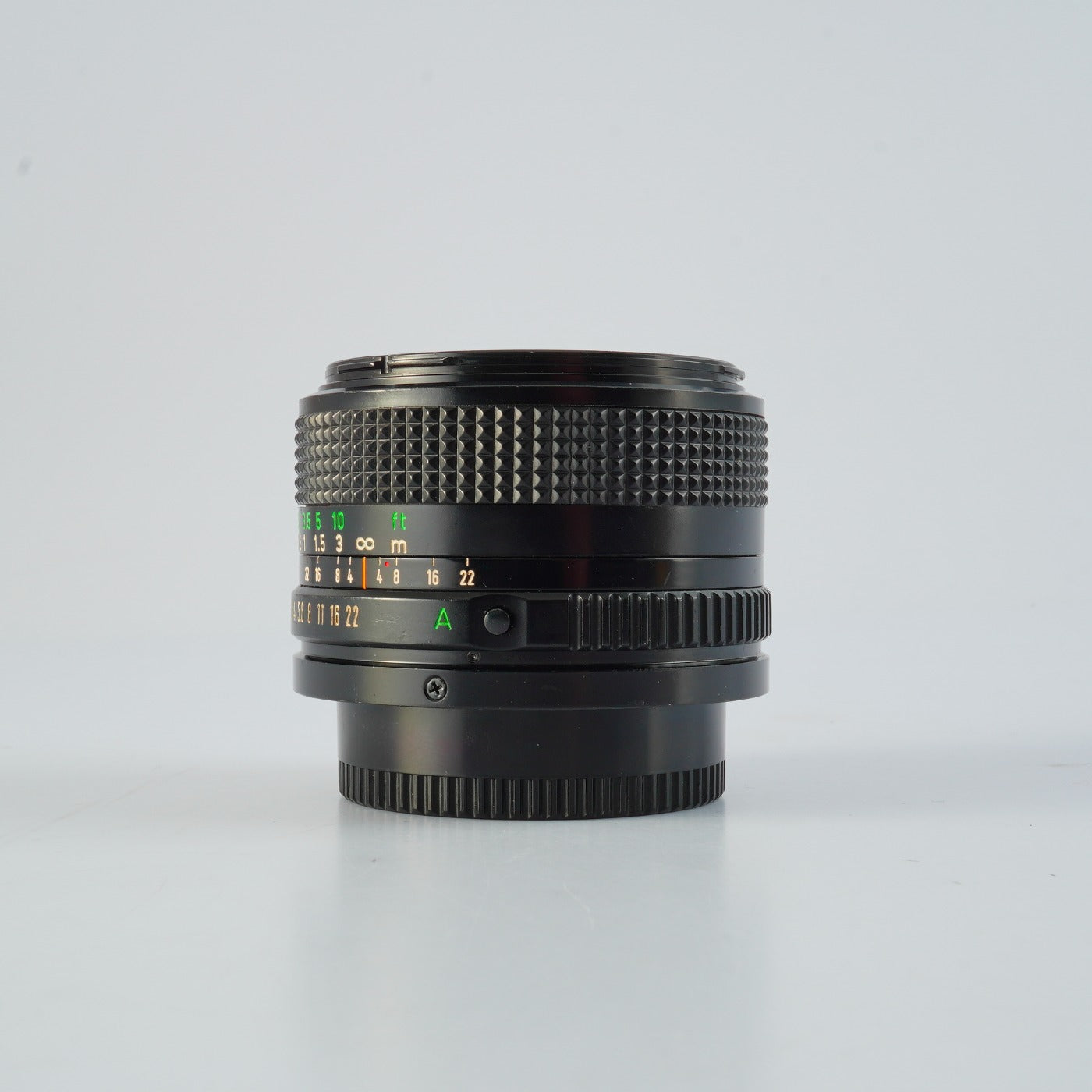 Canon New FD NFD 28mm F/2.8 単焦点レンズ
