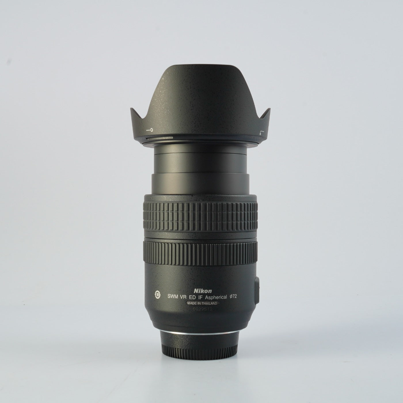 Nikon AF-S NIKKOR 24-120mm F/3.5-5.6 G ED ズームレンズ