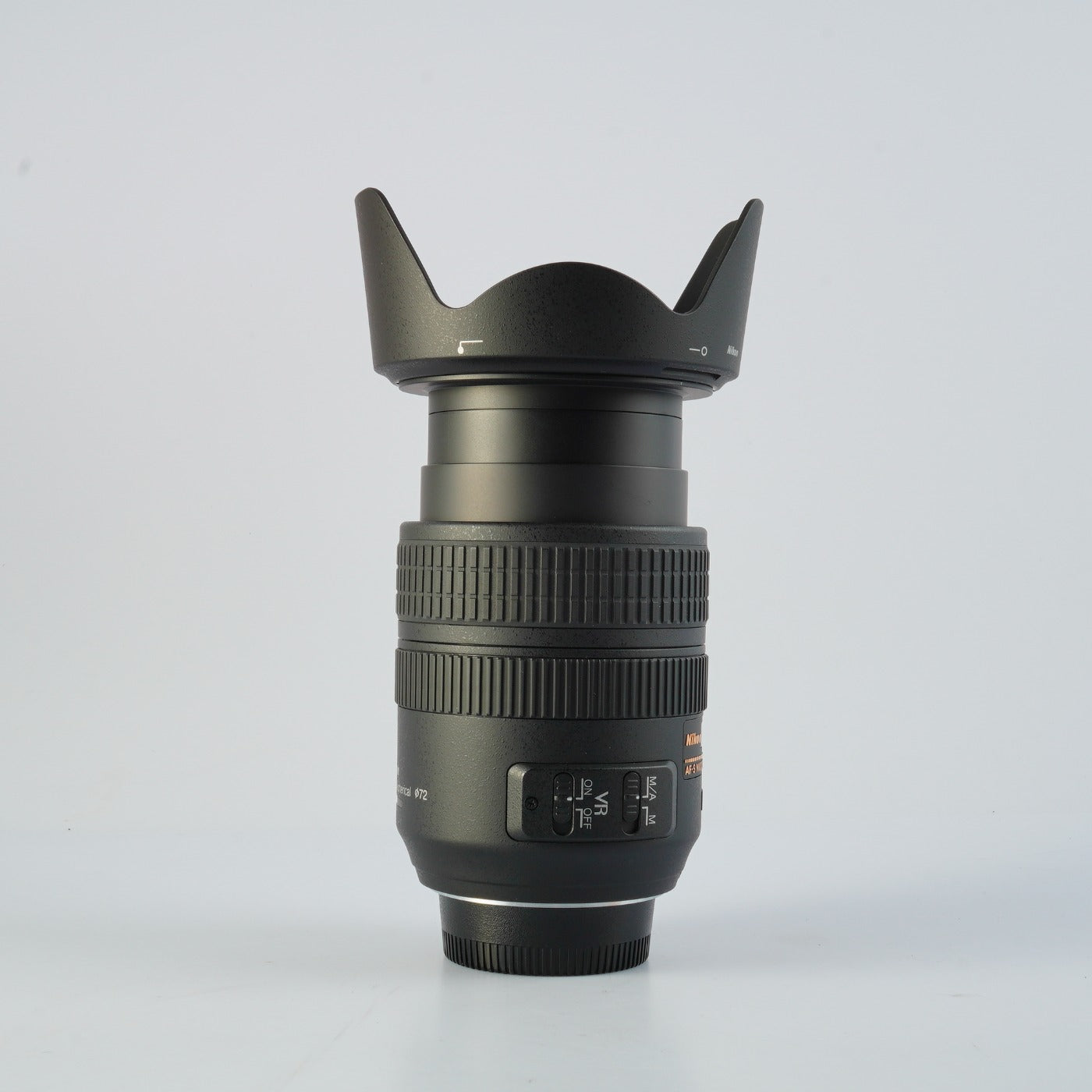 Nikon AF-S NIKKOR 24-120mm F/3.5-5.6 G ED ズームレンズ