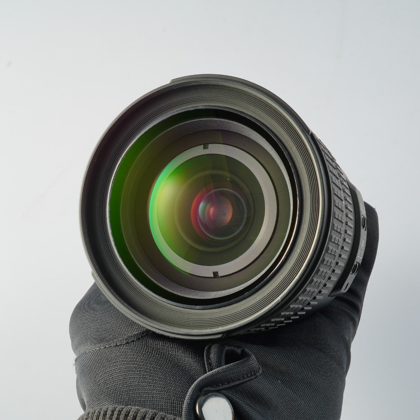 Nikon AF-S NIKKOR 24-120mm F/3.5-5.6 G ED ズームレンズ