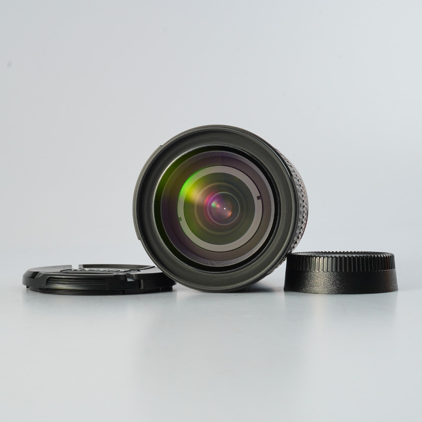 Nikon AF-S NIKKOR 24-120mm F/3.5-5.6 G ED ズームレンズ