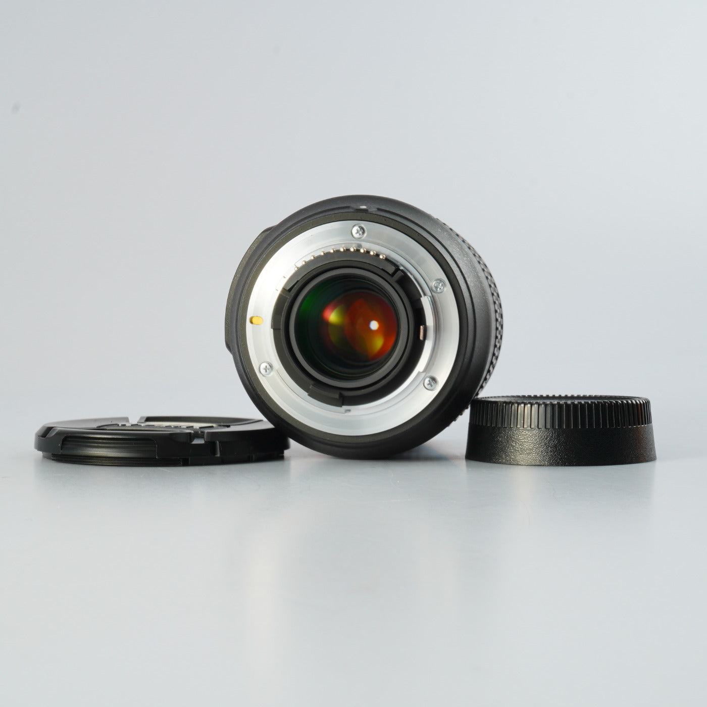 Nikon AF-S NIKKOR 24-120mm F/3.5-5.6 G ED ズームレンズ