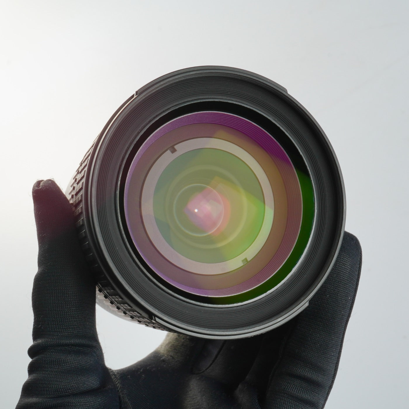 Nikon AF-S NIKKOR 24-120mm F/3.5-5.6 G ED ズームレンズ