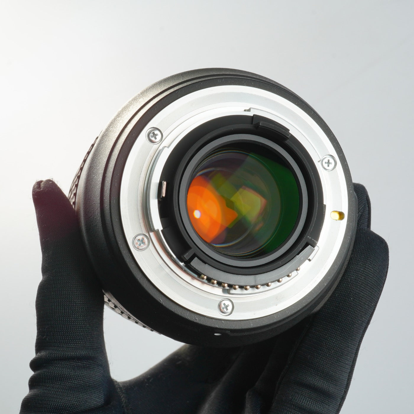 Nikon AF-S NIKKOR 24-120mm F/3.5-5.6 G ED ズームレンズ