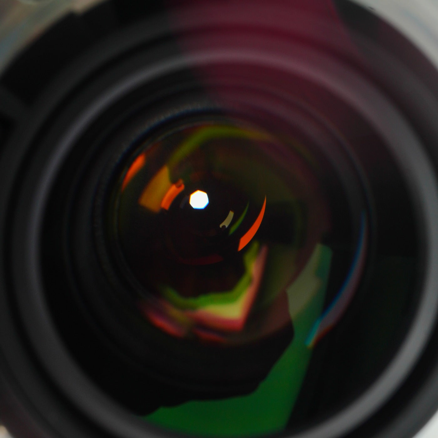 Nikon AF-S NIKKOR 24-120mm F/3.5-5.6 G ED ズームレンズ