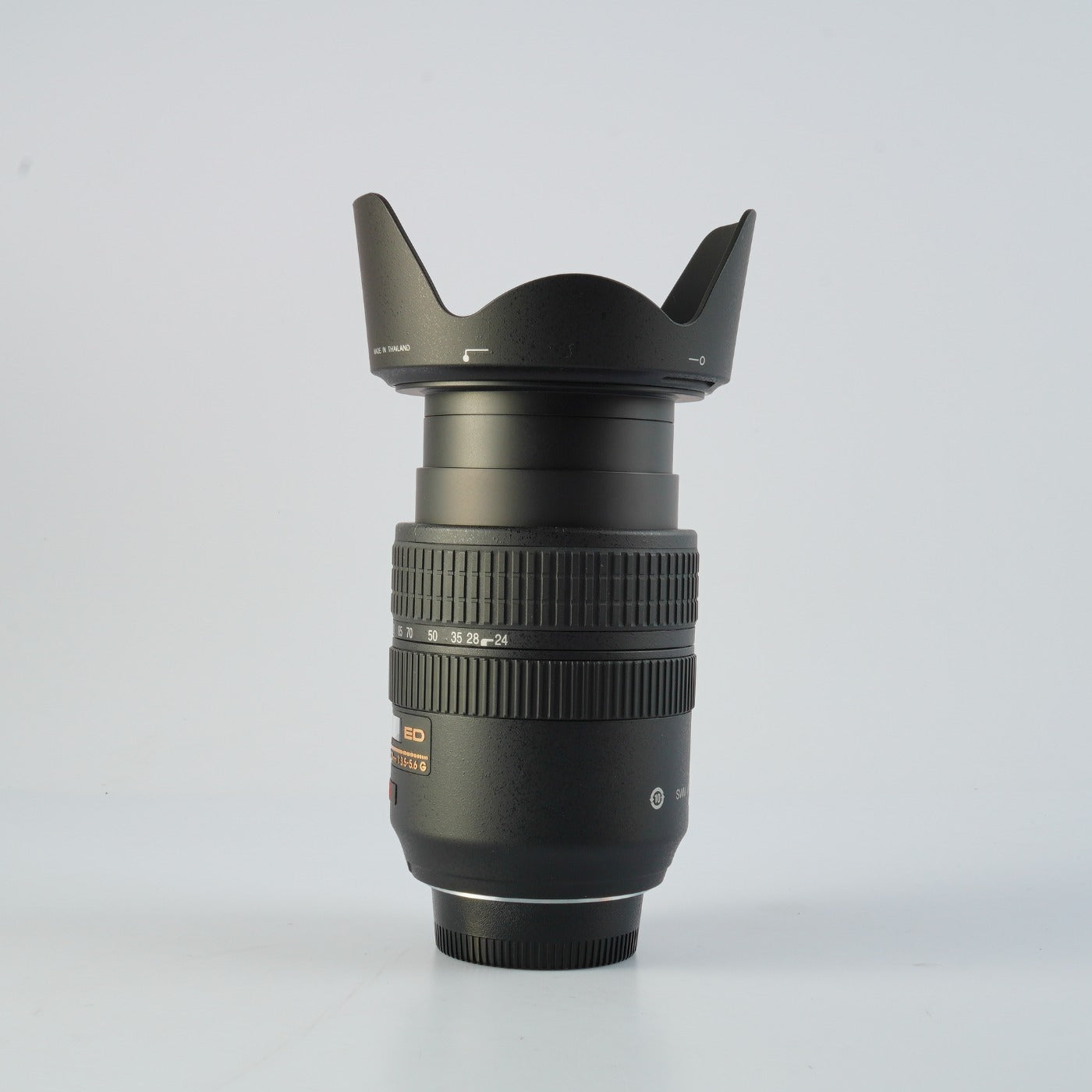 Nikon AF-S NIKKOR 24-120mm F/3.5-5.6 G ED ズームレンズ