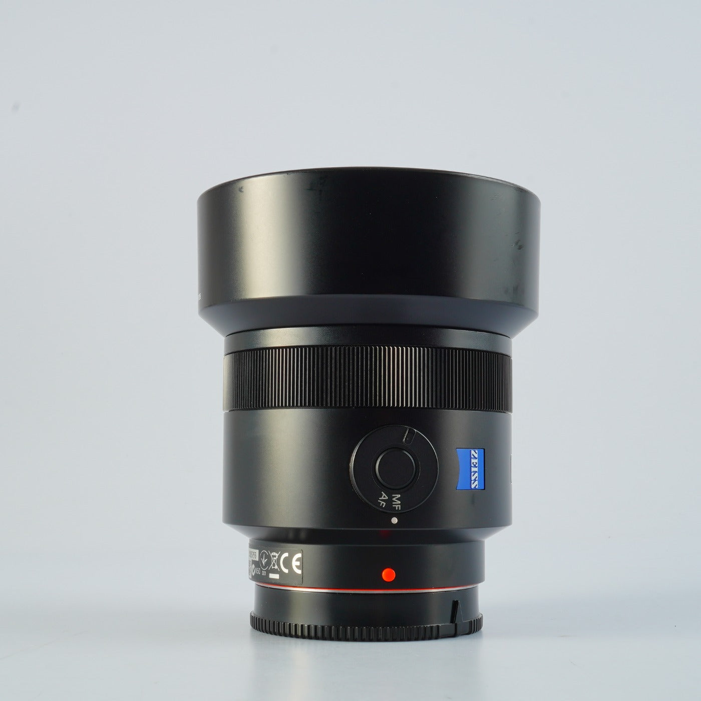 SONY Carl Zeiss Planar T* 50mm F/1.4 ZA SSM 単焦点レンズ