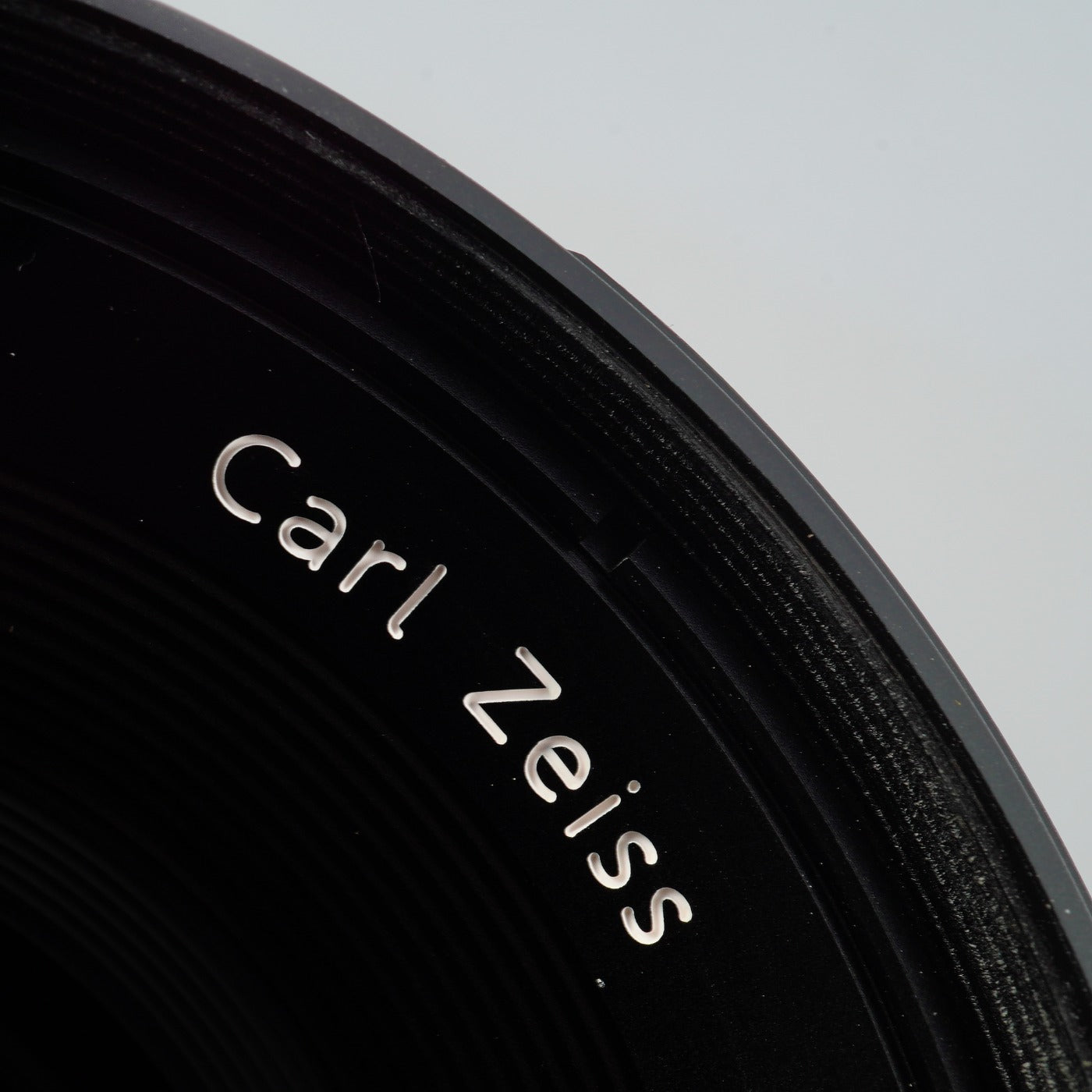 SONY Carl Zeiss Planar T* 50mm F/1.4 ZA SSM 単焦点レンズ