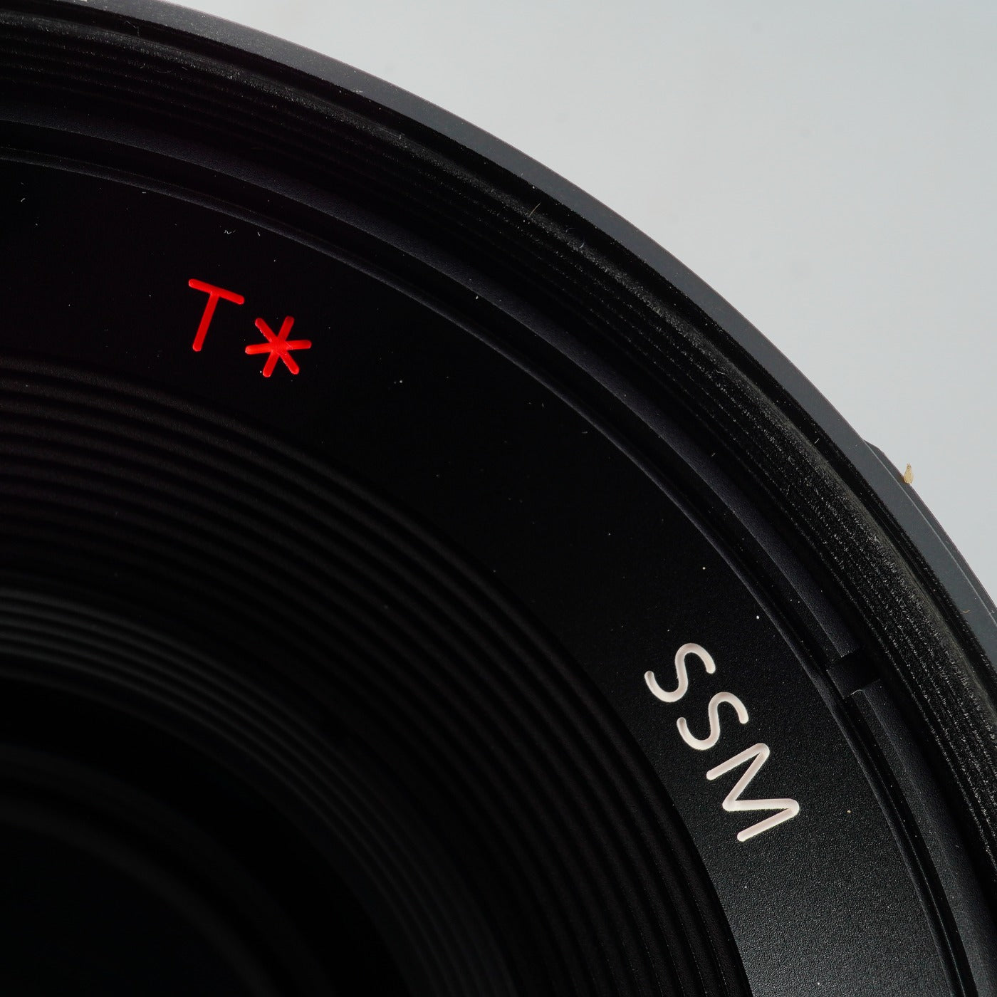 SONY Carl Zeiss Planar T* 50mm F/1.4 ZA SSM 単焦点レンズ