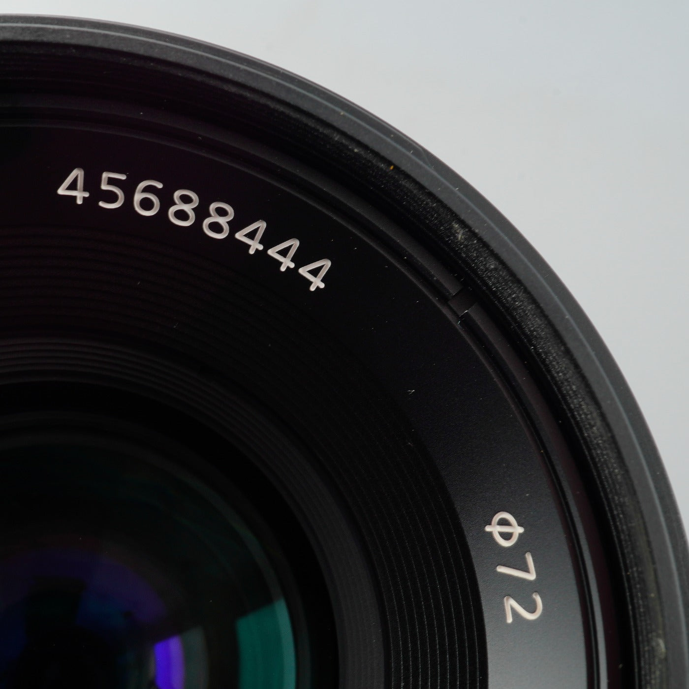 SONY Carl Zeiss Planar T* 50mm F/1.4 ZA SSM 単焦点レンズ