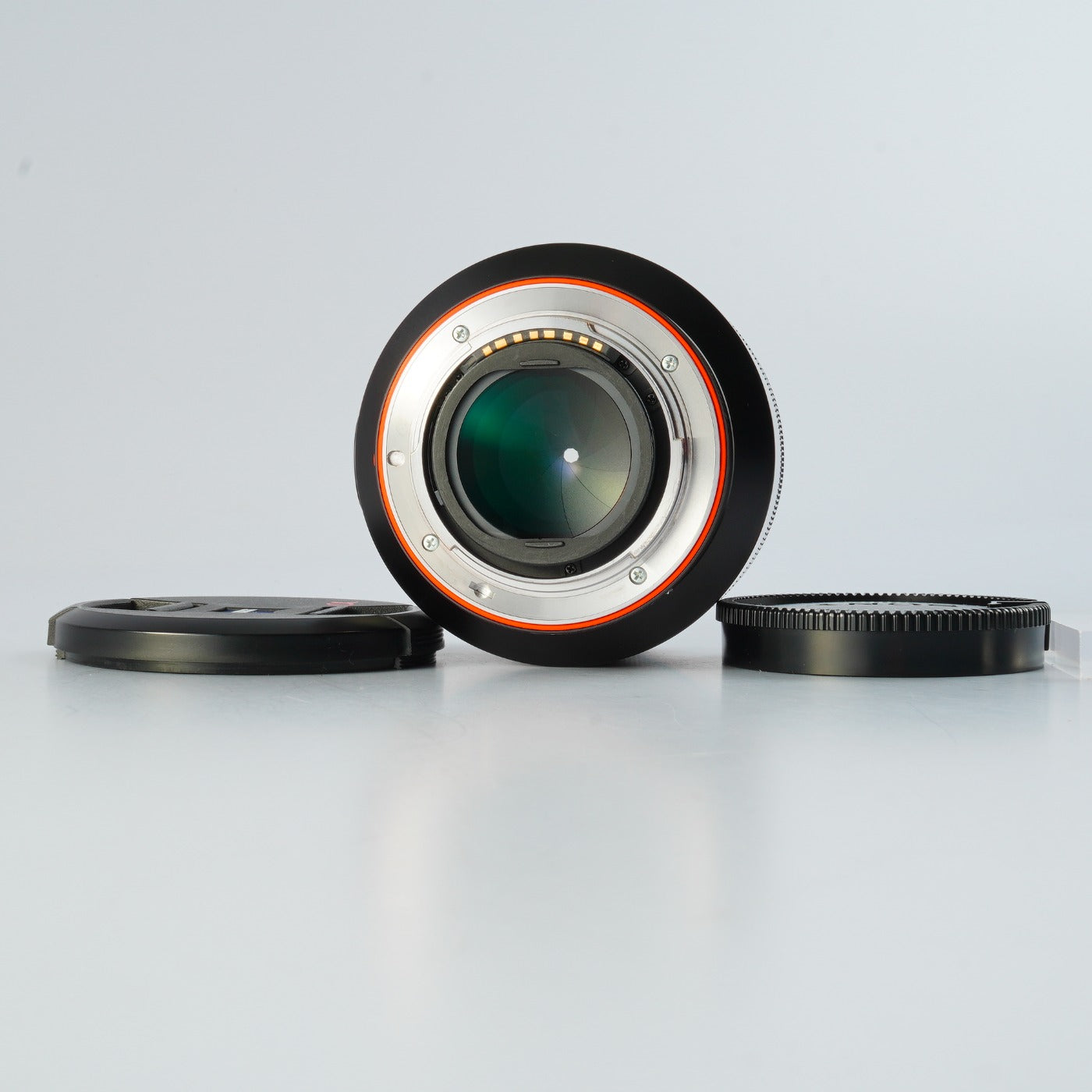 SONY Carl Zeiss Planar T* 50mm F/1.4 ZA SSM 単焦点レンズ