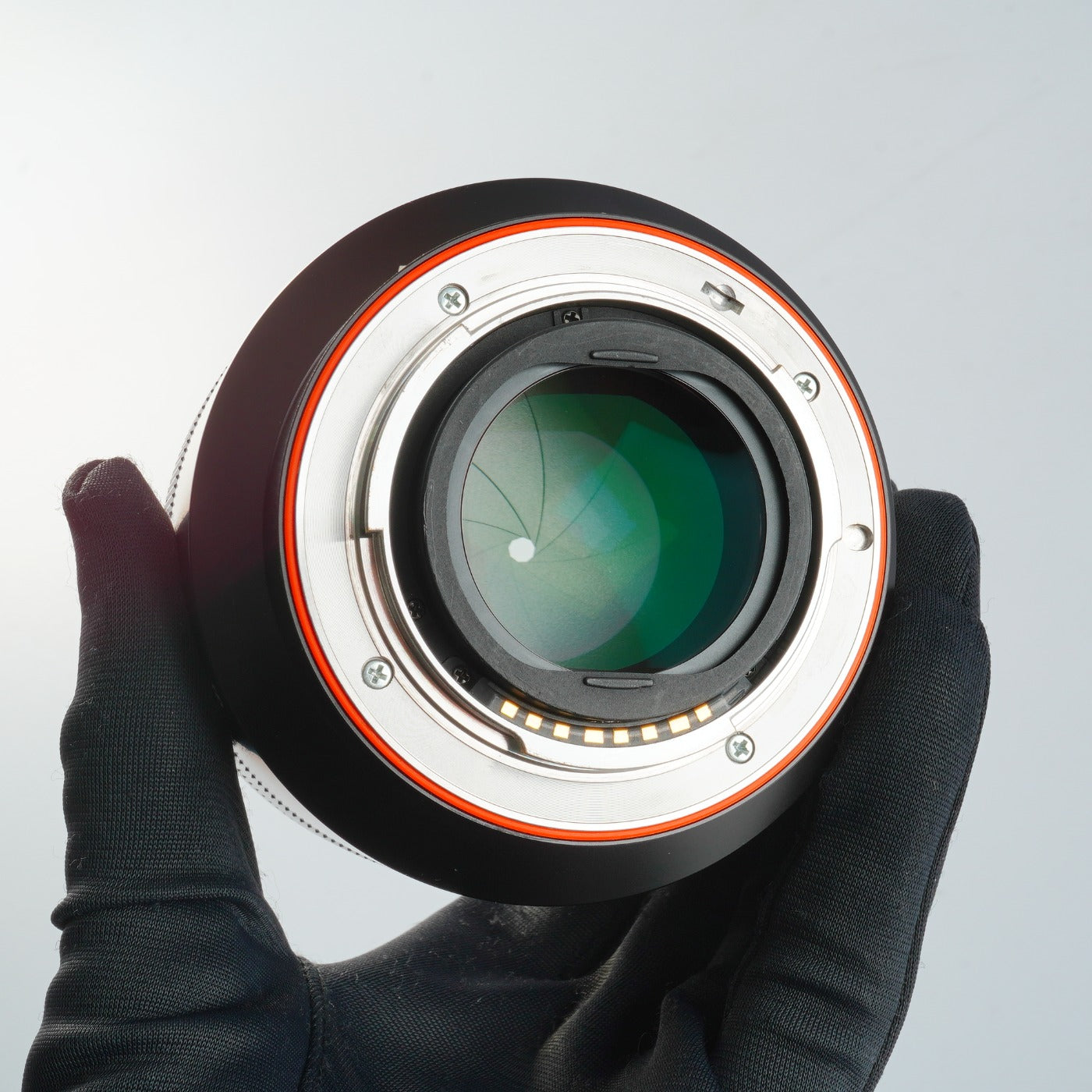 SONY Carl Zeiss Planar T* 50mm F/1.4 ZA SSM 単焦点レンズ