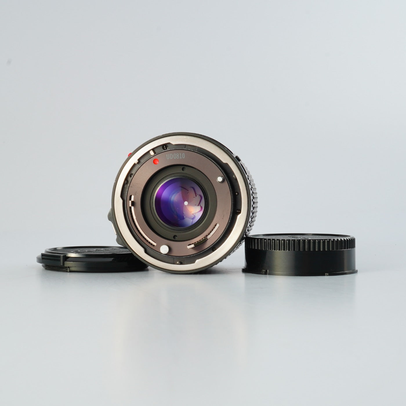 Canon NEW FD NFD 24mm F/2 単焦点レンズ – 山田写真機店