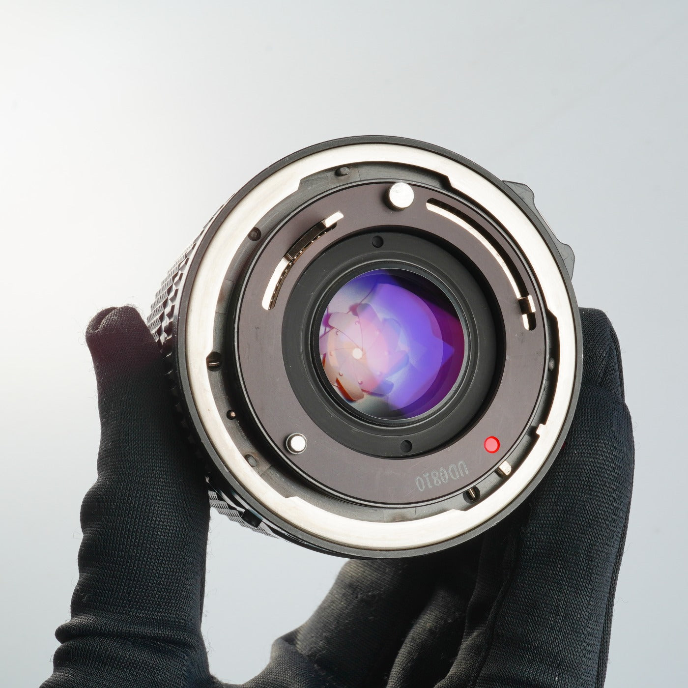Canon NEW FD NFD 24mm F/2 単焦点レンズ