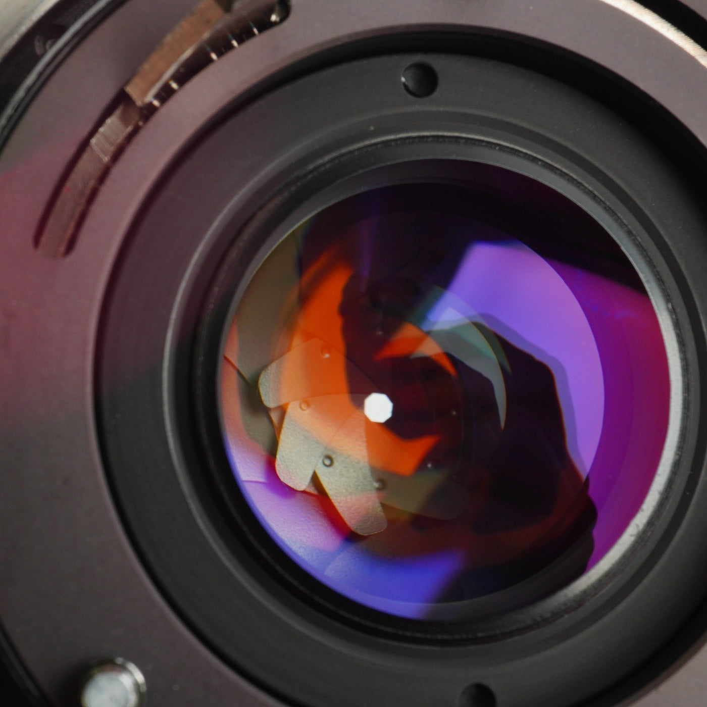 Canon NEW FD NFD 24mm F/2 単焦点レンズ