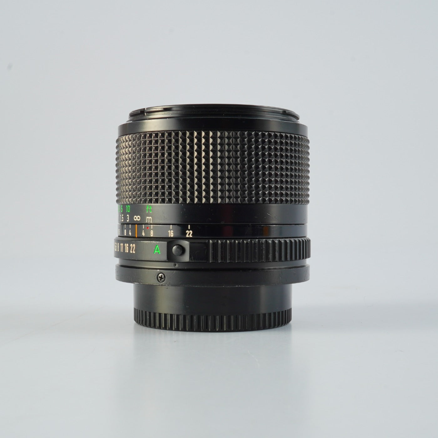 Canon NEW FD NFD 24mm F/2 単焦点レンズ – 山田写真機店