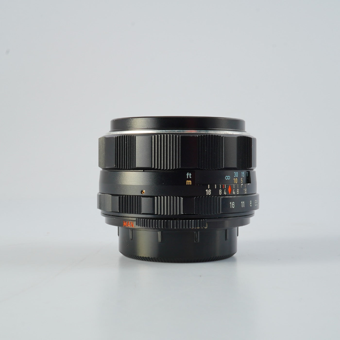 PENTAX Super Takumar 50mm F/1.4 (M42用) 単焦点レンズ – 山田写真機店