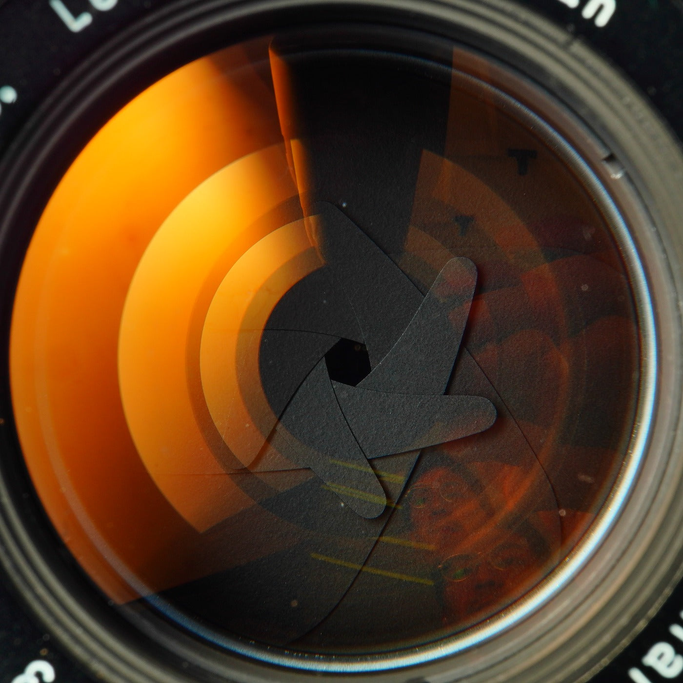 PENTAX Super Takumar 50mm F/1.4 (M42用) 単焦点レンズ