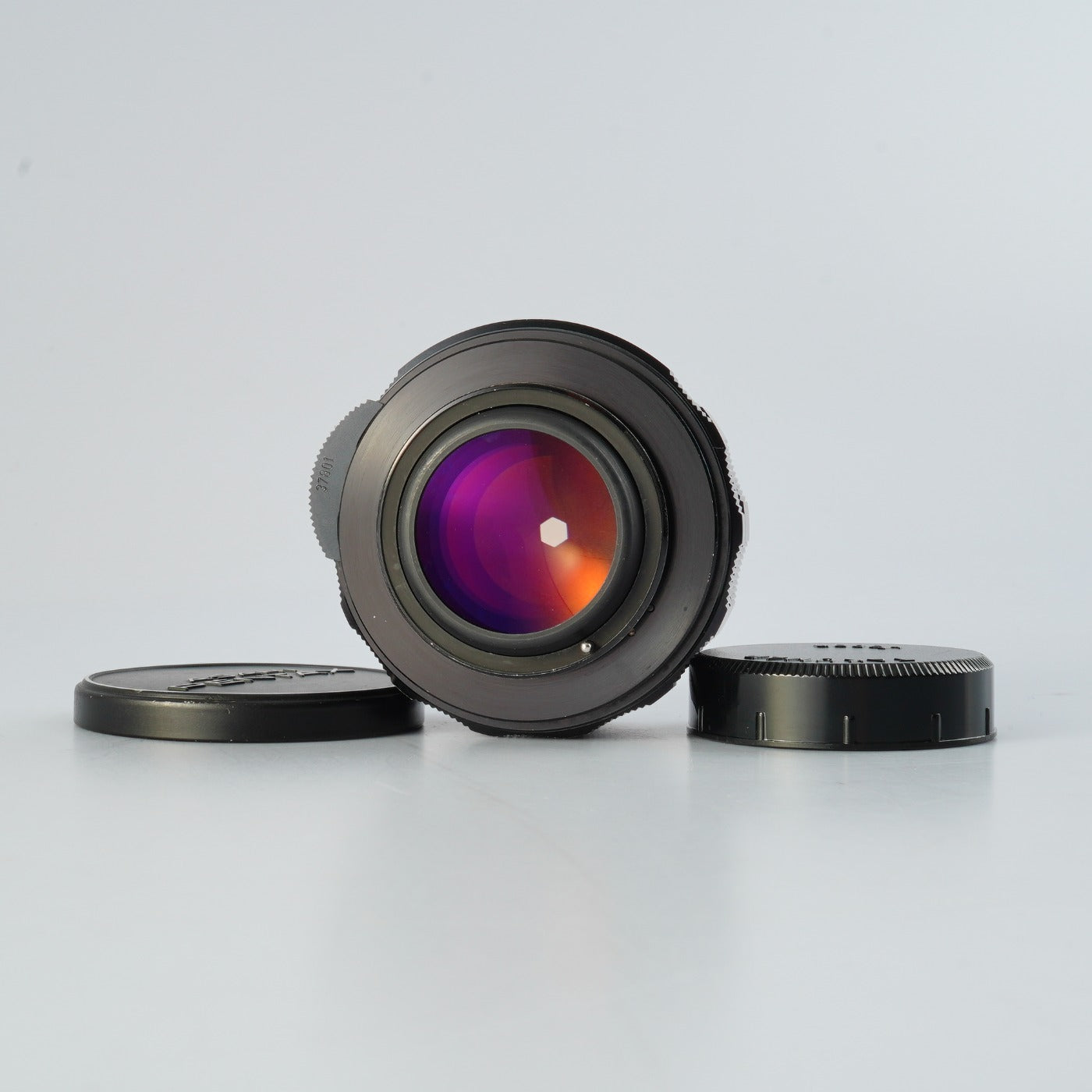 PENTAX Super Takumar 50mm F/1.4 (M42用) 単焦点レンズ – 山田写真機店