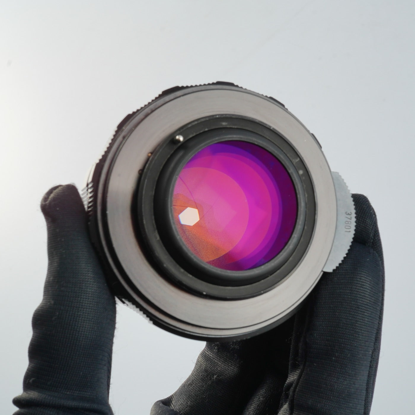 PENTAX Super Takumar 50mm F/1.4 (M42用) 単焦点レンズ – 山田写真機店