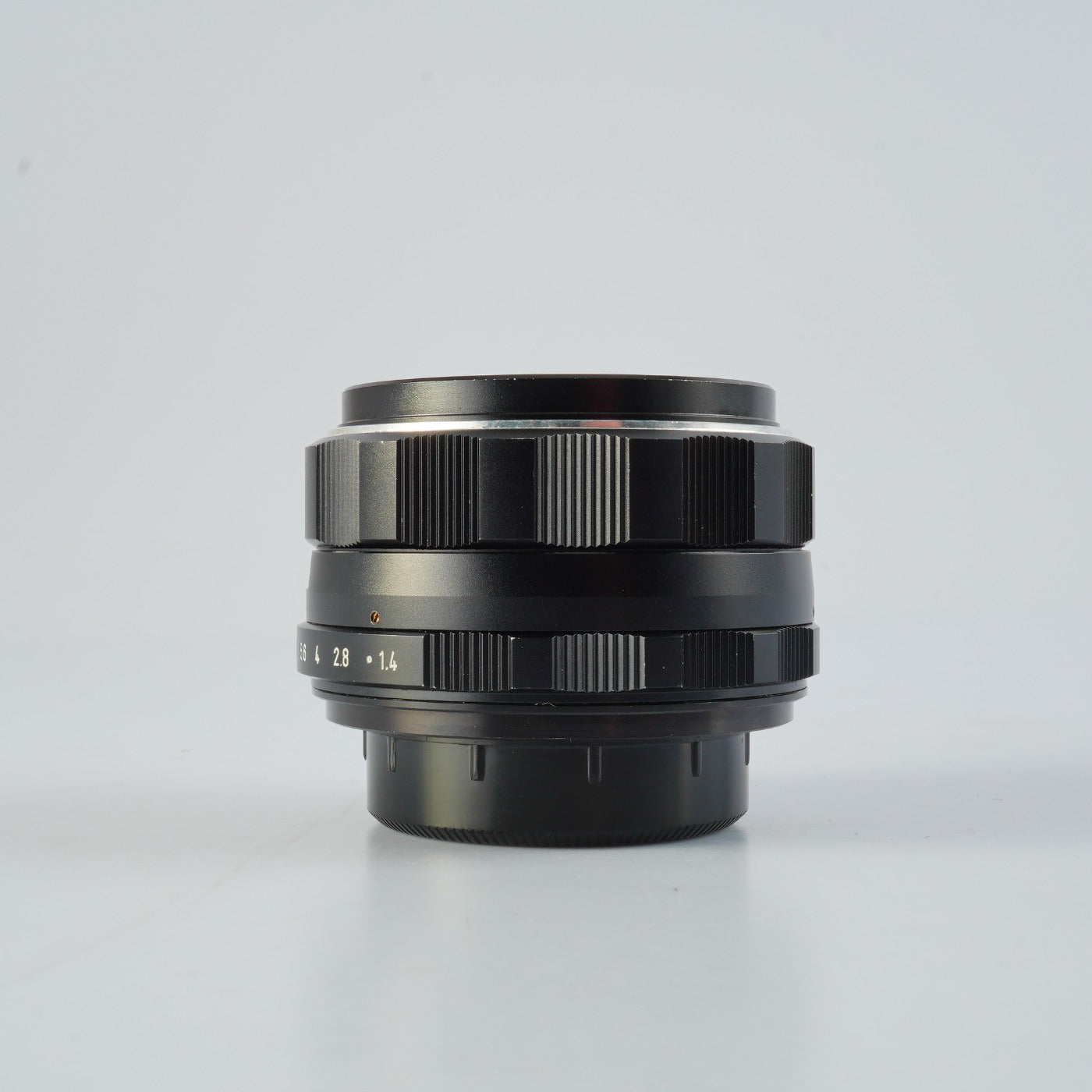 PENTAX Super Takumar 50mm F/1.4 (M42用) 単焦点レンズ – 山田写真機店