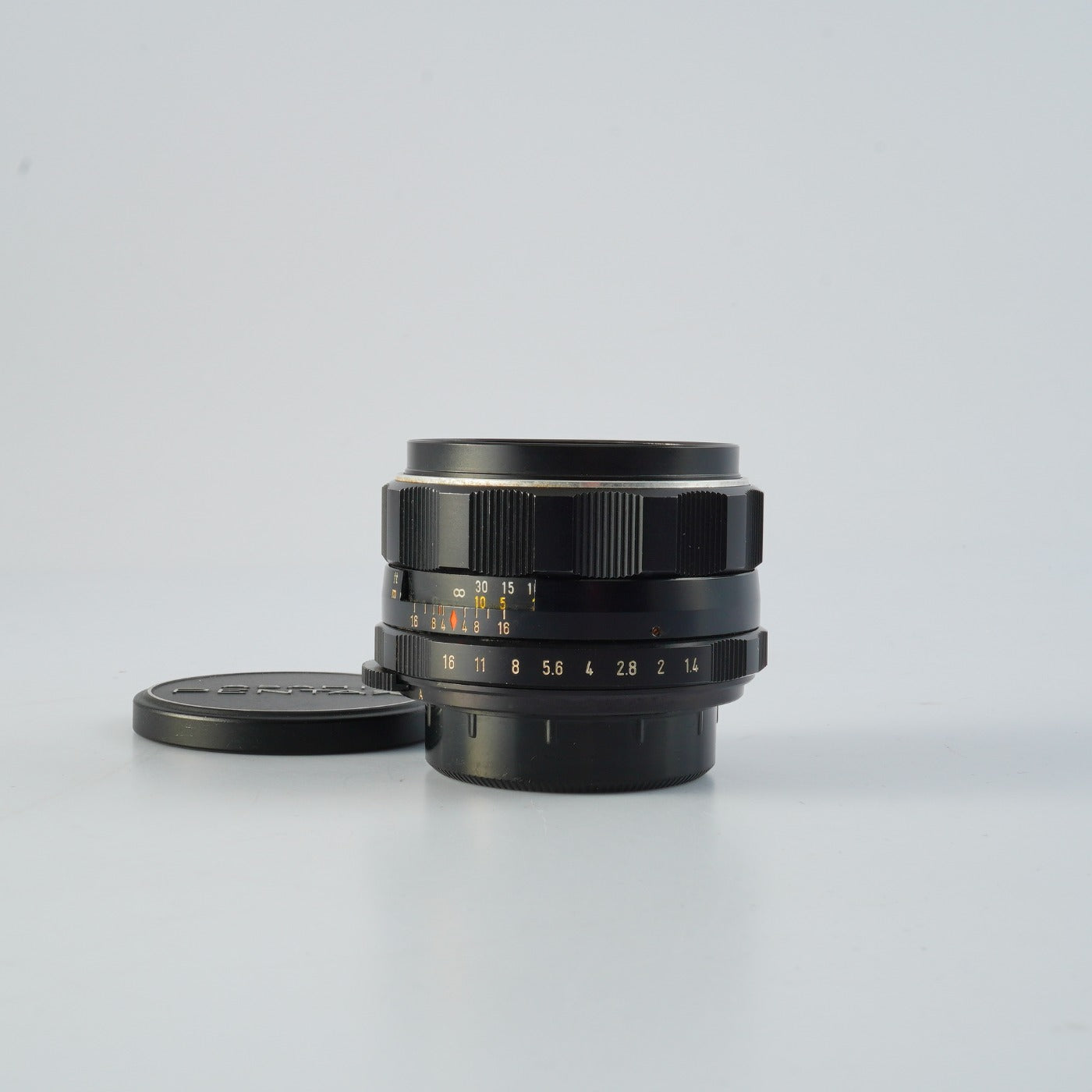 PENTAX Super Takumar 50mm F/1.4 (M42用) 単焦点レンズ