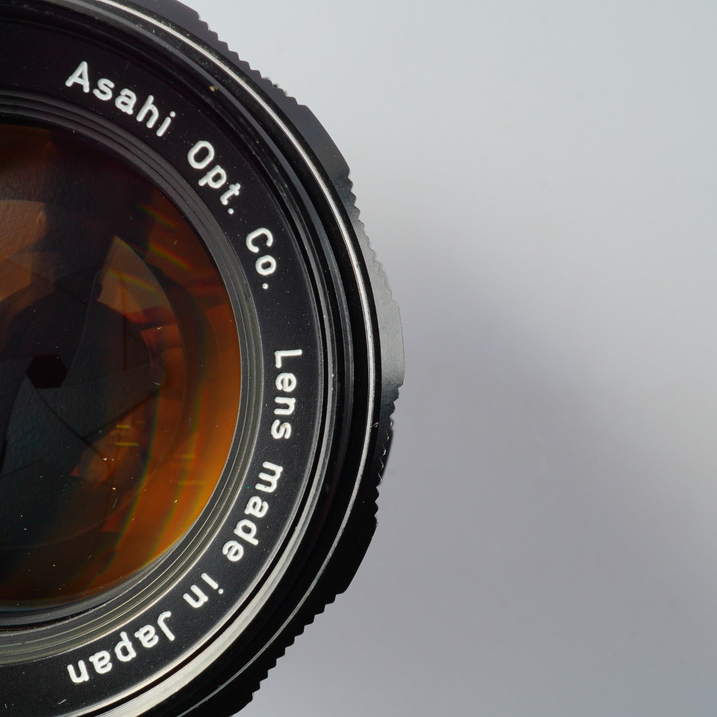 PENTAX Super Takumar 50mm F/1.4 (M42用) 単焦点レンズ