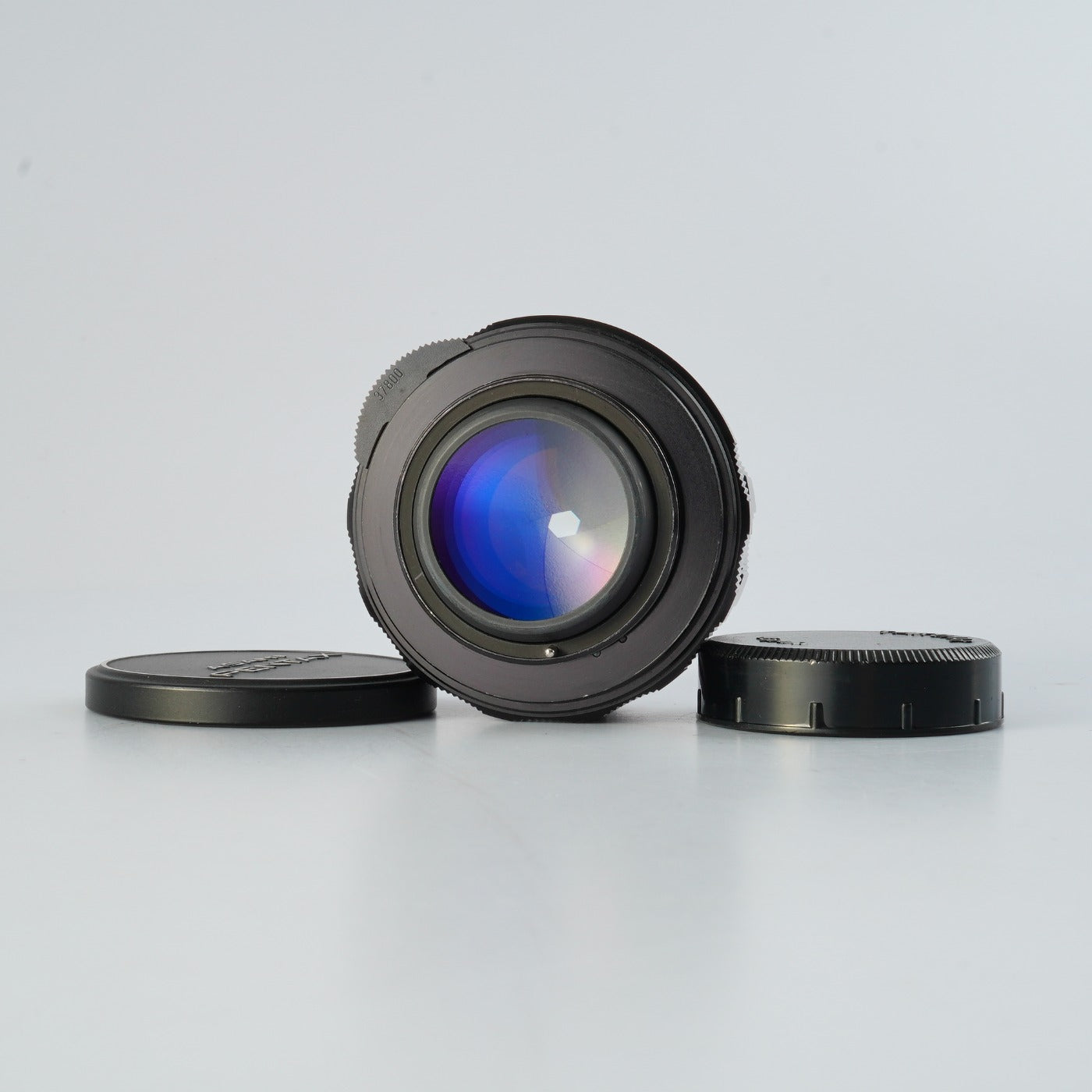 PENTAX Super Takumar 50mm F/1.4 (M42用) 単焦点レンズ