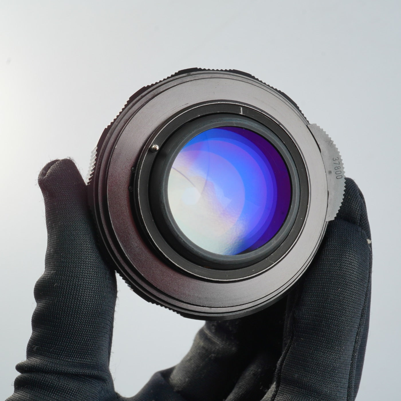 PENTAX Super Takumar 50mm F/1.4 (M42用) 単焦点レンズ