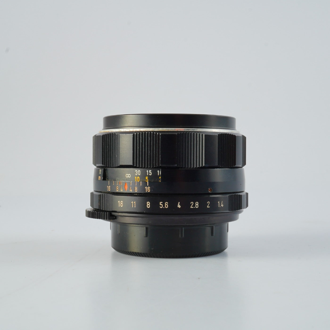 PENTAX Super Takumar 50mm F/1.4 (M42用) 単焦点レンズ