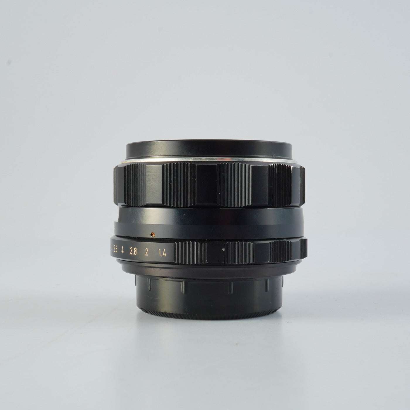 PENTAX Super Takumar 50mm F/1.4 (M42用) 単焦点レンズ