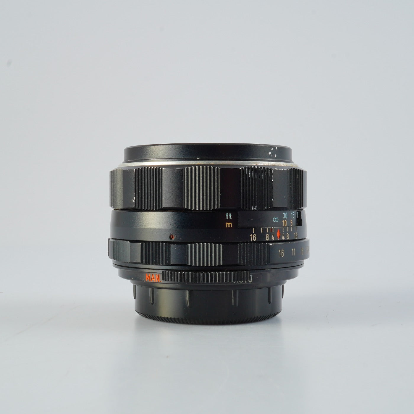 PENTAX Super Takumar 50mm F/1.4 (M42用) 単焦点レンズ