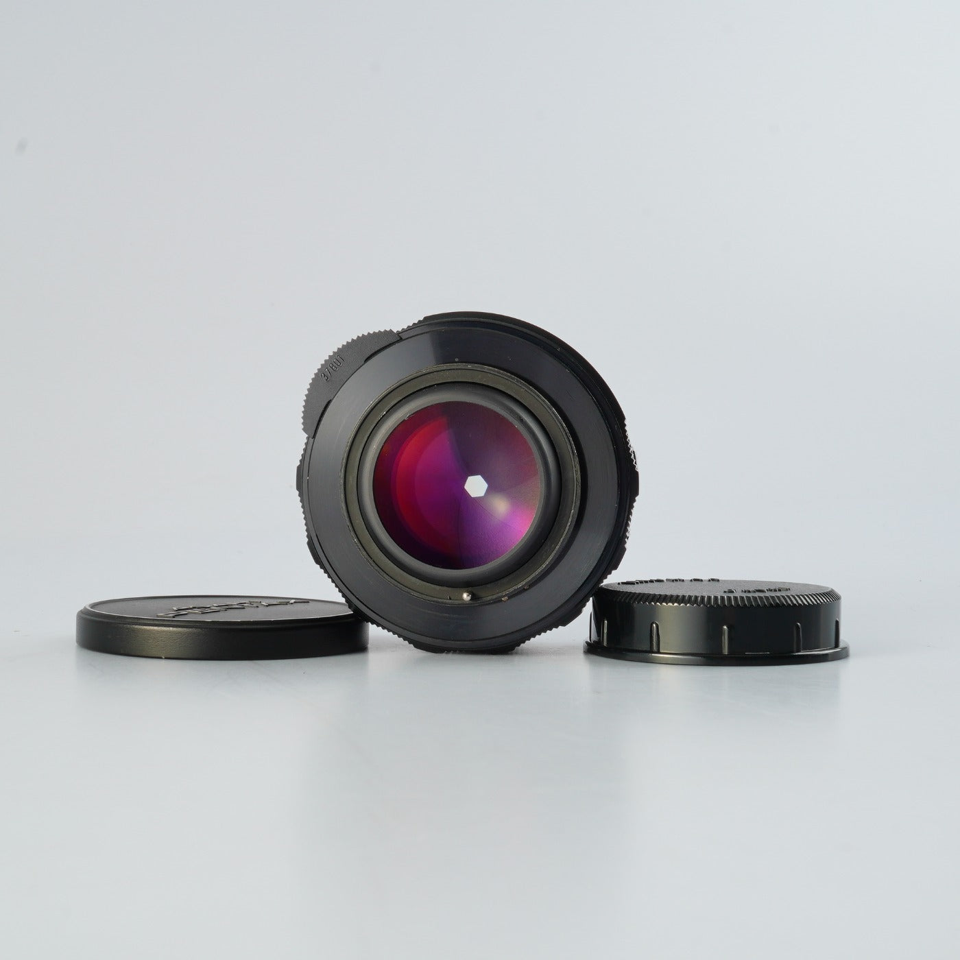 PENTAX Super Takumar 50mm F/1.4 (M42用) 単焦点レンズ