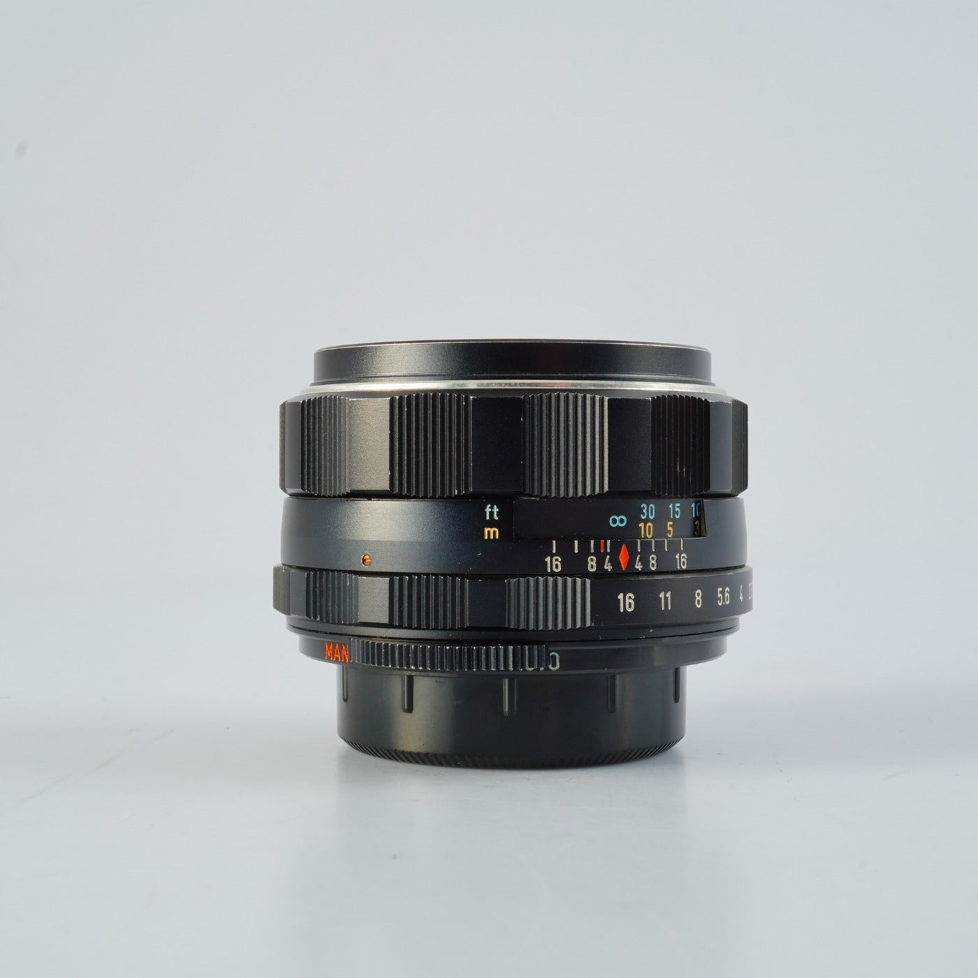 PENTAX Super Takumar 50mm F/1.4 (M42用) 単焦点レンズ – 山田写真機店
