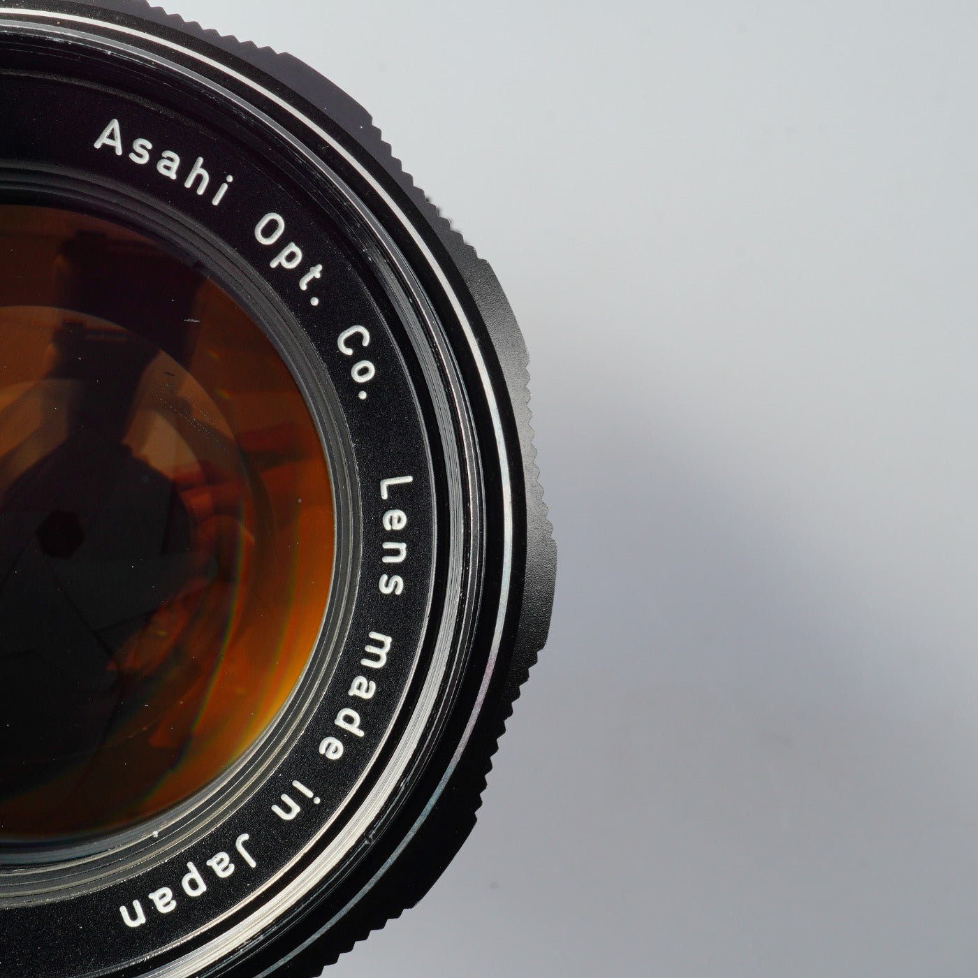 PENTAX Super Takumar 50mm F/1.4 (M42用) 単焦点レンズ – 山田写真機店